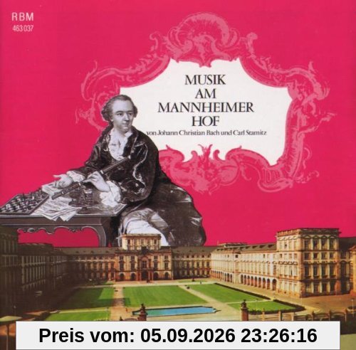 Musik am Mannheimer Hof
