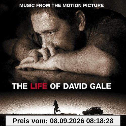 The Life of David Gale