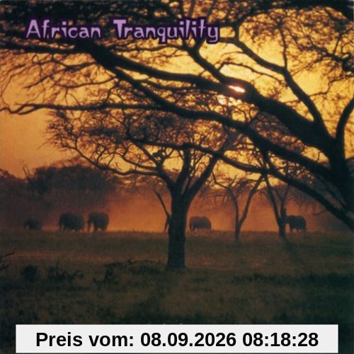 African Tranquility:Contemplative Soul of Africa