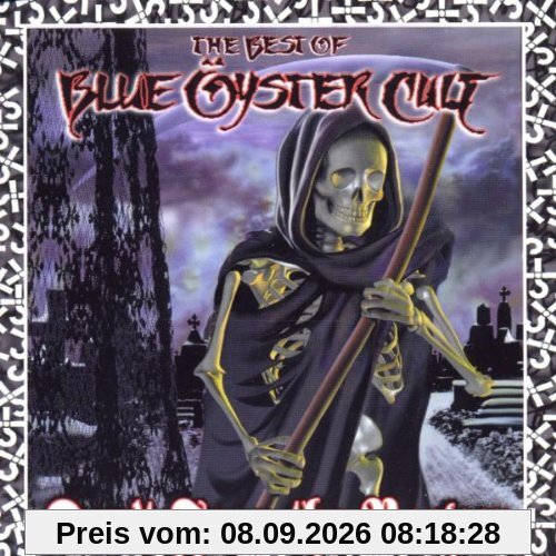 Don't Fear the Reaper: the Best of Blue Oyster Cult
