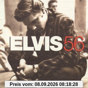 Elvis 56 (Collector's Edition)