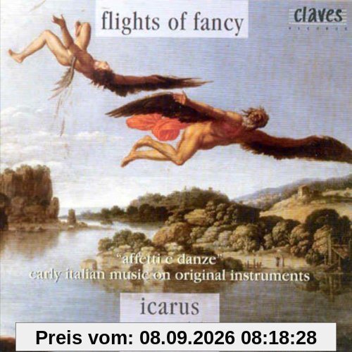 Frühe Italienische Musik (Instrumental)