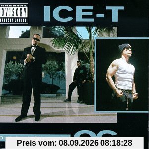 O.G.Original Gangster [Musikkassette]