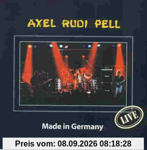 Made in Germany/Live