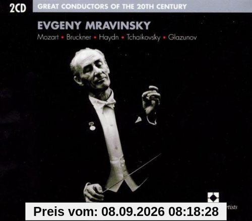 Great Conductor of the Century