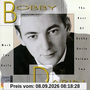 Mack The Knife - The Best Of Bob Darin Vol. 2