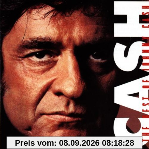 The Best of Johnny Cash