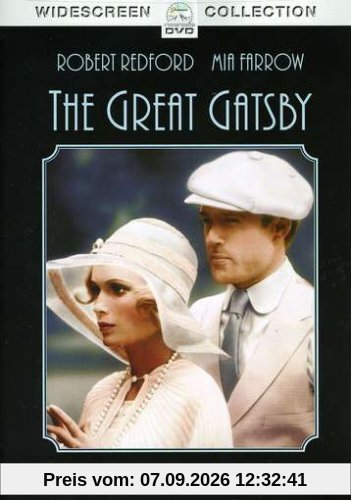 Great Gatsby [Import USA Zone 1]