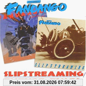 Slipstreaming/Future Times