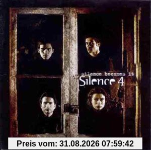 Silence Becomes It
