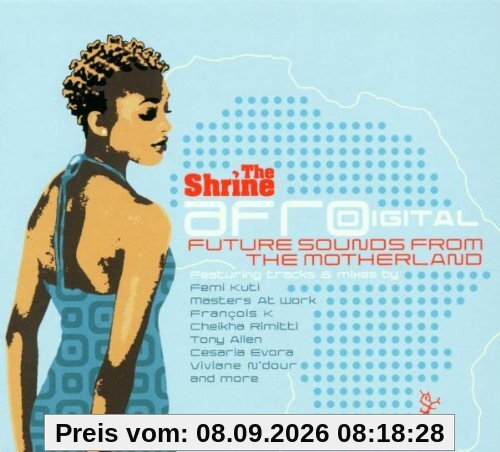 Afrodigital