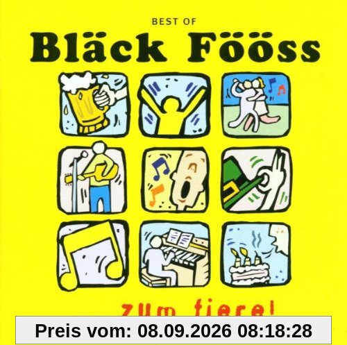 Best of...Zum Fiere