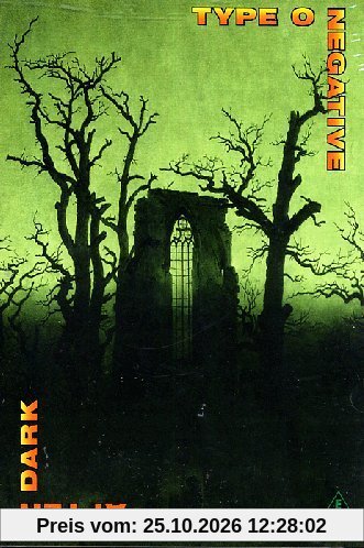 Type O Negative : After Dark