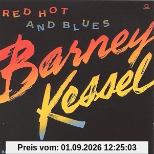 Red Hot & Blue