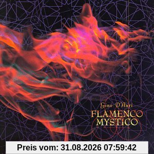 Flamenco Mystico
