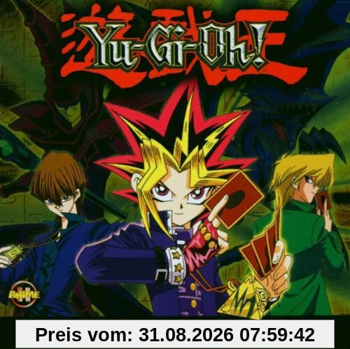 Yu-Gi-Oh!