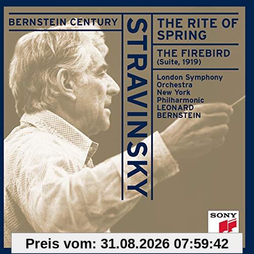 Stravinsky:Rite of Spring