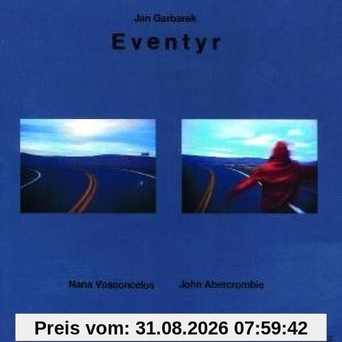 Eventyr