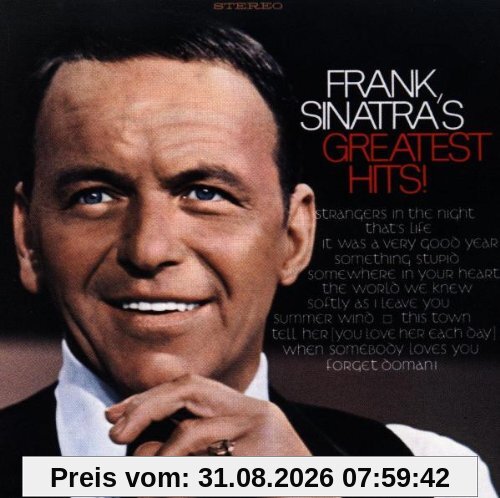 Greatest Hits