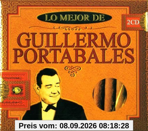 Lo Mejor de Guille.Portabales