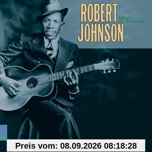 King of the Delta Blues