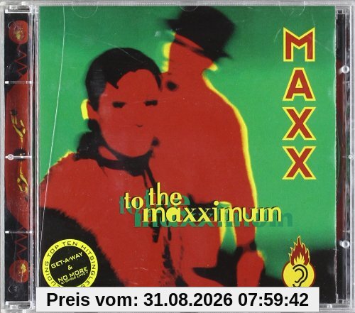 To the Maxximum