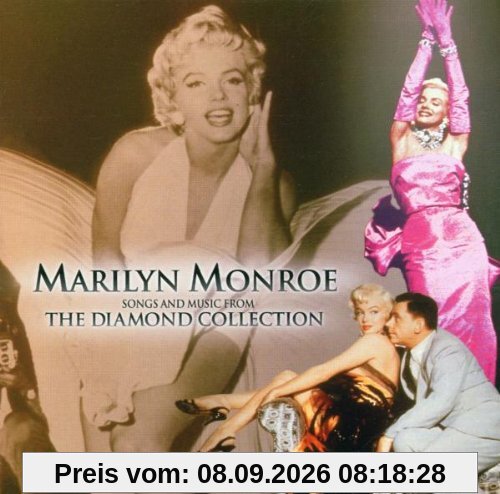 Marilyn Monroe: Diamond Collection