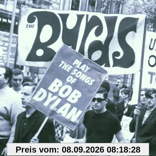 The Byrds Play the Songs of Bob Dylan