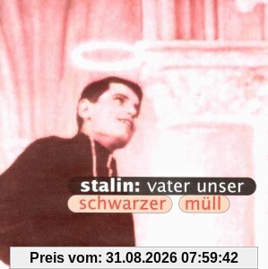 Vater Unser-Schwarzer Müll