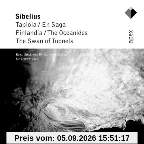 En Saga/Finlandia/+