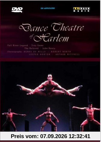 Dance Theatre of Harlem