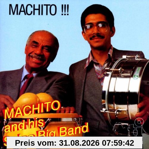 Machito !!!