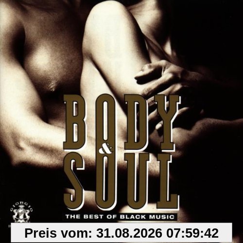 Body & Soul Vol.2