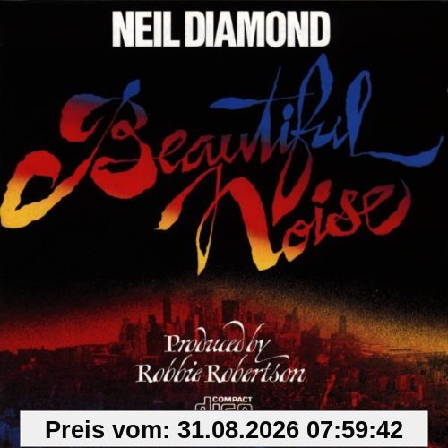 Beautiful Noise