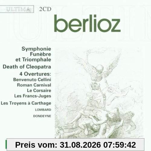 Orchesterwerke