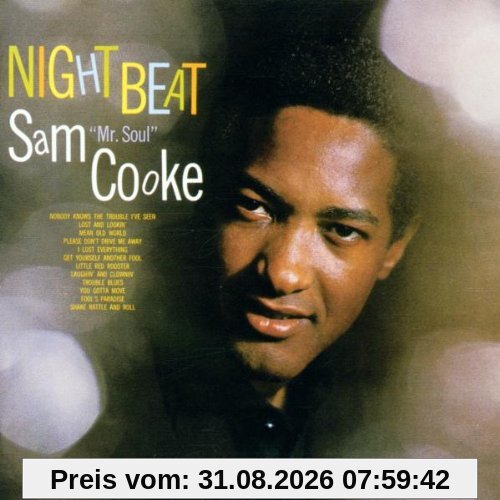 Night Beat