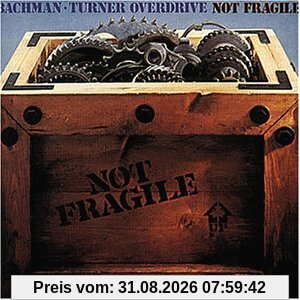 Not Fragile