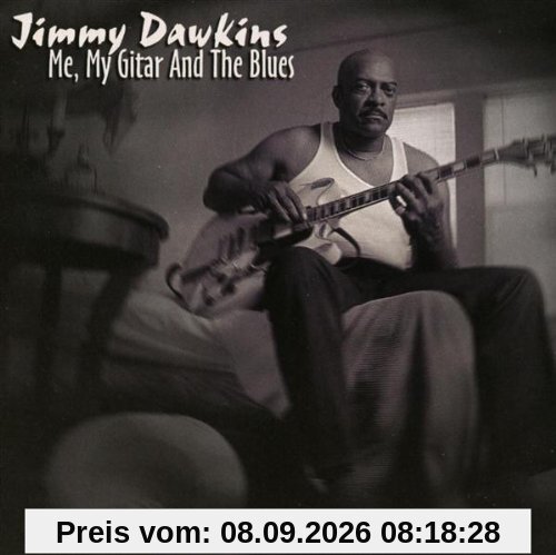 Me,My Guitar and the Blues