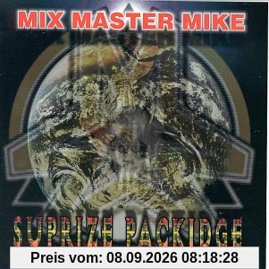 Suprize Packidge