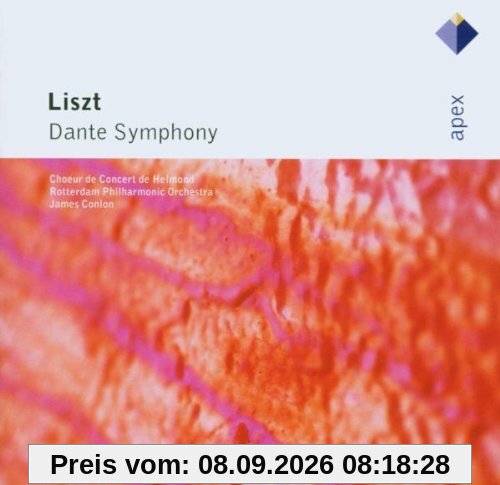 Dante-Sinfonie