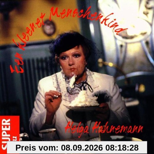 Een Kleenet Menschenkind