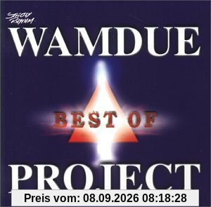 Best of Wamdue Project