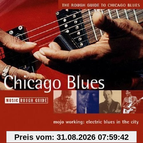Rough Guide: Chicago Blues