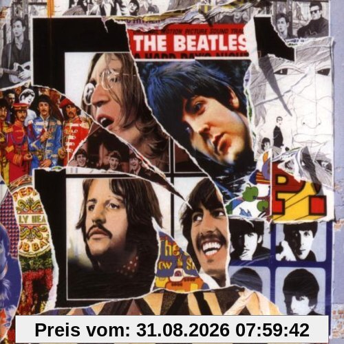 Anthology 3