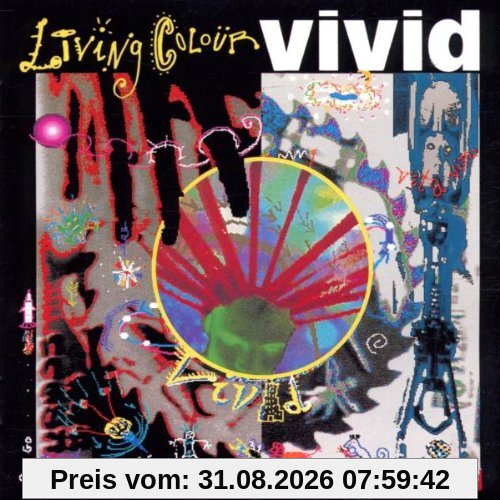 Vivid