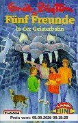 Fünf Freunde 31-in der Geis [Musikkassette]