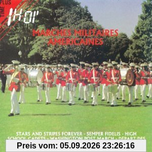 Marches Militaires Americaines