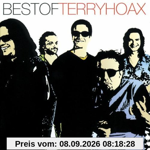 Best of Terry Hoax