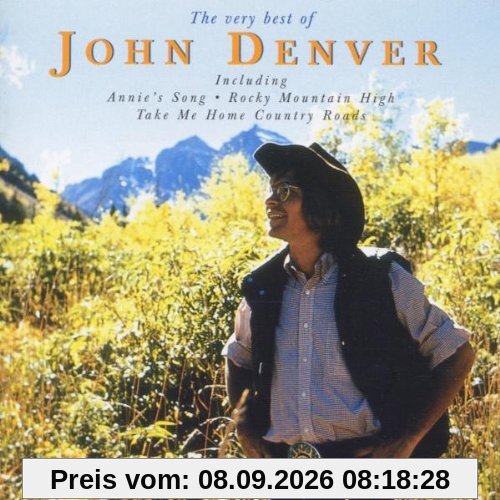 The Very Best of John Denver