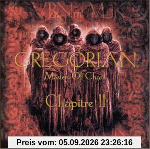 Masters Of Chant II